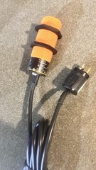 Capacitive Proximity Sensor K10203