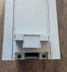 PLC Mitsubishi FX5U-80MT/ES, Supply voltage 100Vac-240Vac, CPU Unit, 80I/O