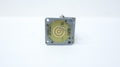 Eaton E51SAL Limit Switch Body 20-264v-ac/dc