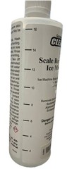 Scotsman Clear 1 Scale Remover & Cleaner for Ice Machines 19-0653-01 (16oz)