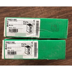 New Factory Sealed Schneider TSXSCY11601 Electric TSXSCY11601