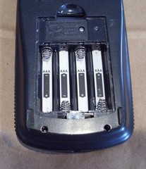 Texas Instruments TI-83 Plus Graphing Calculator – does not work