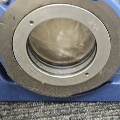 SKF Cooper Bearings COP.01EBCPQ513208GRAT20 SAFQ51310 Cooper Housing Flange