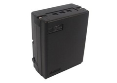 Battery for Icom 02AT,03AT,04AT,12AT,2A,32E,3AT,4AT,H/U12,IC-U2,M12,M2,CM-7G