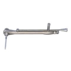 Implant Hex Driver Screwdriver Latch Torque Wrench Adapter Astra 3i Universal