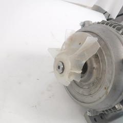 SEE DESC Siemens 1LE21211CB314AA3 Motor 5HP 1755 RPM 230/460V 3Ph 13/6.5a