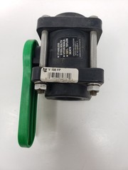 Green Leaf V 100 FP Lock