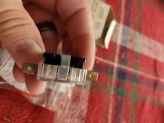 NEW Arrow Hart 34300-332 Auxiliary Switch *FREE SHIPPING*