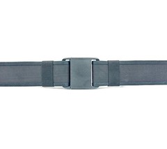 Gould and Goodrich #X54 – No-Crush 2.25″ Duty Belt | XL | 46in – 50in | Black