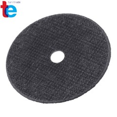 25 Pack – Cut Off Wheels 3″x1/32″x3/8″ – for Cutting Stainless Steel and Metal