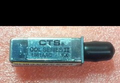 CTS ODL SERIES II 1361AAC RX