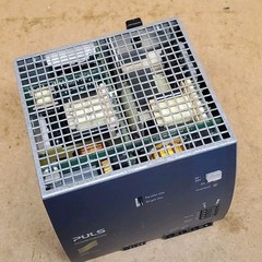 PULS Dimension QS40 Power Supply QS40.241