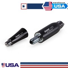Dental Ultrasonic Scaler Oral Teeth Cleaner Perio Endo Tip For DTE SATELEC
