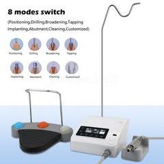 Dental Implant System Motor Surgical Brushless Motor 1:1 1:3 1:5 1:4.2 4:1 16:1