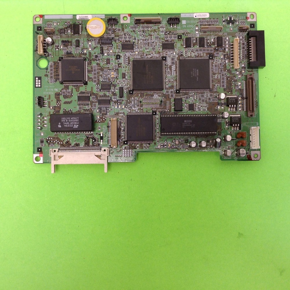 Ricoh Aficio 1013F Photo Copier Board A2937551FL A2935102