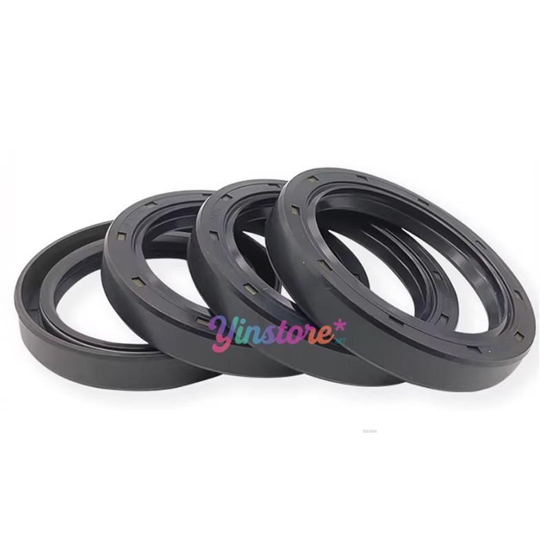 10Pcs/Lot New AE1306K Skeleton Oil Seal TC25*38*7