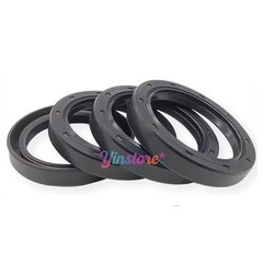 10Pcs/Lot New AE1306K Skeleton Oil Seal TC25*38*7