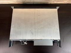 Motorola Astro-TAC T5589A Base Station Receiver Rackmount Unit