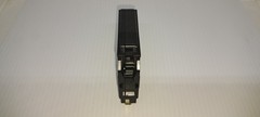 Square D QO1DB QO Blank Circuit Breaker Filler Dummy Block