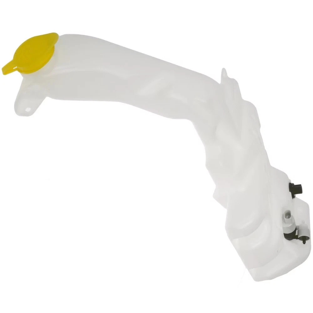 603-663 Front Washer Fluid Reservoir for Specific Jeep Models