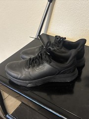 SHIFT Shoes Work, All-Day Standing, Anti-Slip, Easy to Clean