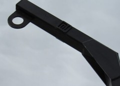 PROWORKS 72″ Tree Truss Boom Fits ASV Terex RC30 PT30 RT40 RO70T