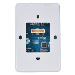 Door Access Control Keypad, 125KHz Proximity ID Card Access Control System, Supp