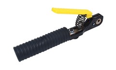 Stinger V welding electrode holder, Insulated 250-350 amp