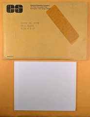 OPTICAL OPAL GLASS EDMUND SCIENTIFIC 4″x5″ SUPER WHITE DIFFUSER 2149