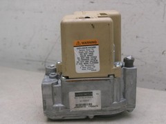 Honeywell Smart Valve Gas Control Valve SV9501M2528