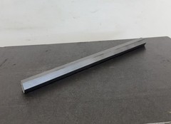 Steel Hex Bar 12L14 – 3/4″ x 12″ – Cold Drawn Machinable Rod for Metalworking