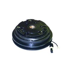 AC Compressor Clutch fits John Deere 4050 4650 6620 4450 9600 4250 7720 9500
