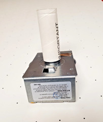 White Rodgers F84-0433 3/4″ Zone Valve Assembly 1311 1361 Series