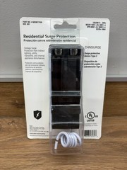 Eaton CH Residential Whole House Surge Protector CHNSURGE Type 2 Pigtail Neutral