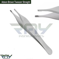 14 Pcs Minor Surgery Suture Kit Surgical Instruments Forceps Scissors Tweezers