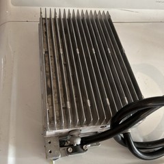 ARTESYN 700-014796 Power Supply W/Pin Plug APAF AC-DC PSU 110-240VAC/1150W