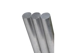 K&S Precision Metals Round Stainless Steel Rod 87139 – 1/4″ OD x 12″ Long – C…