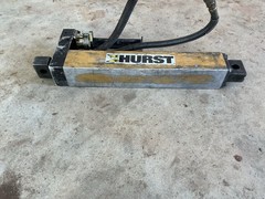 Hurst Jaws Of Life Hydraulic Ram