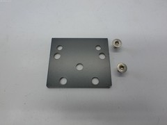 FLOWSERVE P4/P5/EP5 PLATE NSMP
