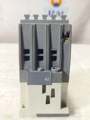 ABB A40-30-01 3POLE 220-240V 50/60Hz 65A AC CONTACTOR 1SBL321001R8001 A403001