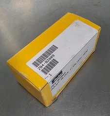 Parker ZB4-BZ009 Button Switch Loc4B35