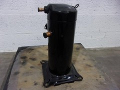 Copeland New Surplus Central AC Scroll R-22 Compressor ZR28K5E-PFV-800 COM-3343