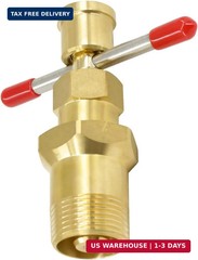 US Standard Olive Remover Puller Tool,Ferrule Puller for NPT 1/2″ and 3/4″ Compr