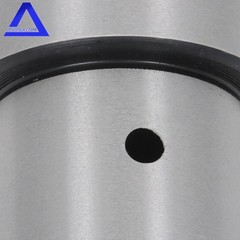 Industrial Tools Annular Cutter Arbor MT2 to 3/4” Shank for Drill-Use Annular