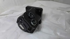 Hydraulic Motor 161-0085-003 for Eaton Char-Lynn VIS 40 Series Bobcat 753 763
