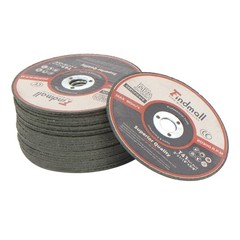50 Pcs 3″x1/16″x3/8″ Metal & Stainless Steel Cutting Disc for Die Grinders