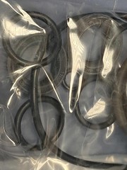 Comet Oil Seal Kit – 10001-01082 – LW Hollow Shaft – NEW