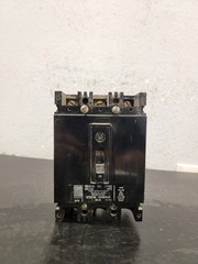 WESTINGHOUSE EHB3030L CIRCUIT BREAKER 30A 480VAC 3-POLE