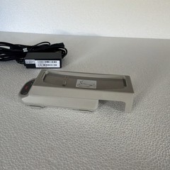 3M Versaflo TR-340 Lithium Ion Battery Charger w/ Power Supply