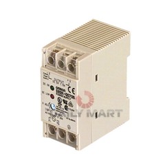 New In Box OMRON S82K-00705 S82K00705 Switching Power Supply 5V 1.5A